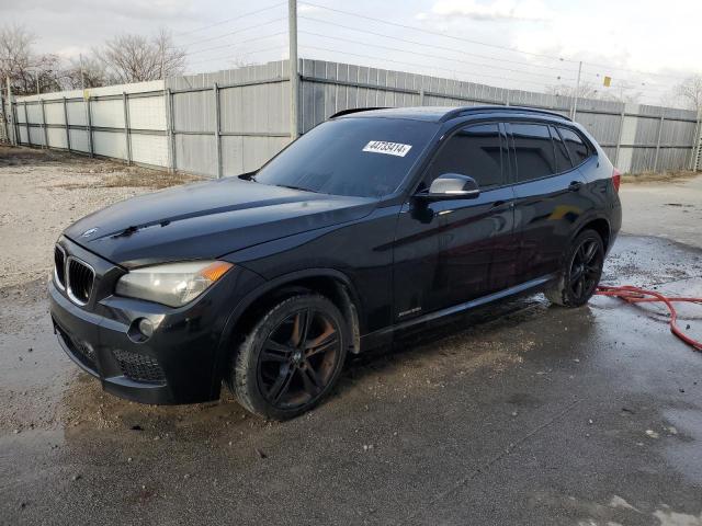 2015 BMW X1 SDRIVE28I, 