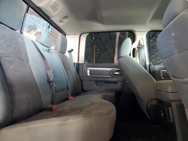 1C6RR6LT7HS533007 - 2017 RAM 1500 SLT BURGUNDY photo 10