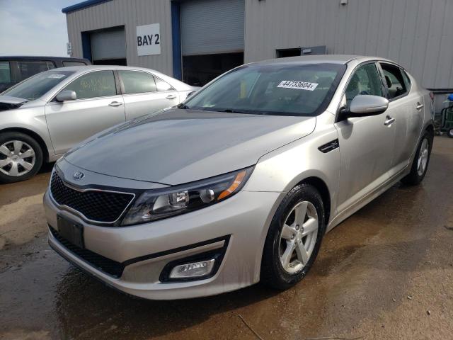 2015 KIA OPTIMA LX, 