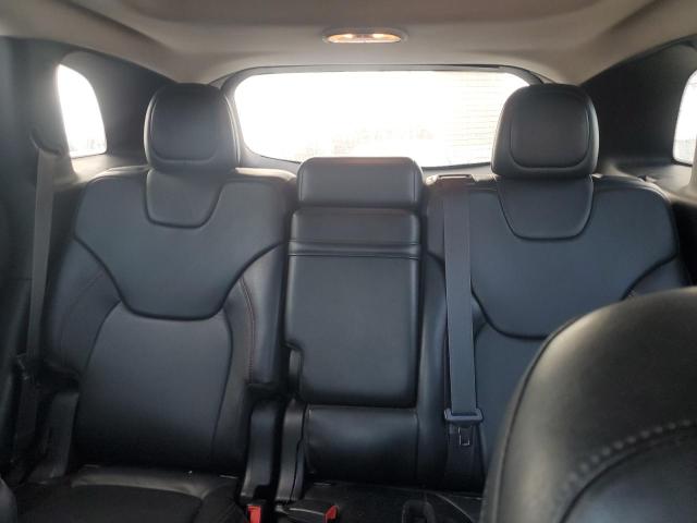 1C4PJMBS9EW296688 - 2014 JEEP CHEROKEE TRAILHAWK BLACK photo 10