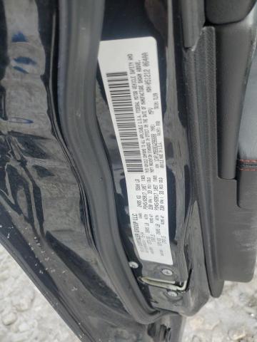 1C4PJMBS9EW296688 - 2014 JEEP CHEROKEE TRAILHAWK BLACK photo 13