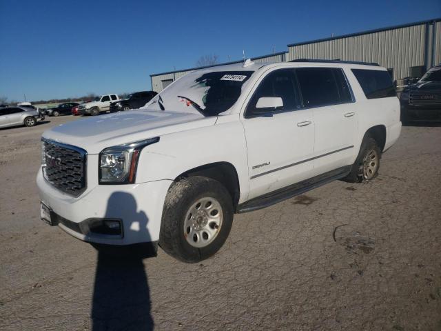 2020 GMC YUKON XL DENALI, 