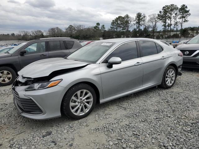 2023 TOYOTA CAMRY LE, 