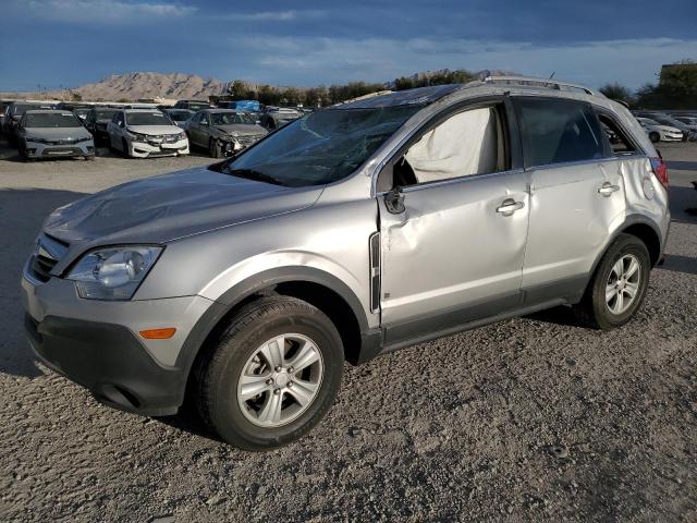 2008 SATURN VUE XE, 