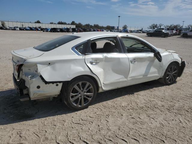 1N4AL3AP7JC218726 - 2018 NISSAN ALTIMA 2.5 WHITE photo 3