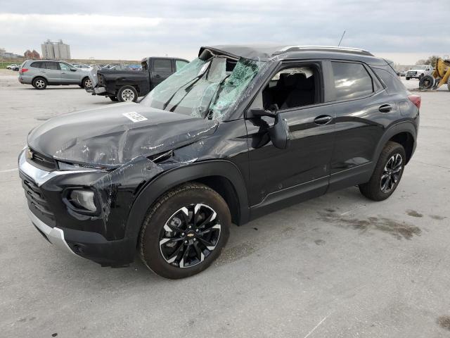 2023 CHEVROLET TRAILBLAZE LT, 