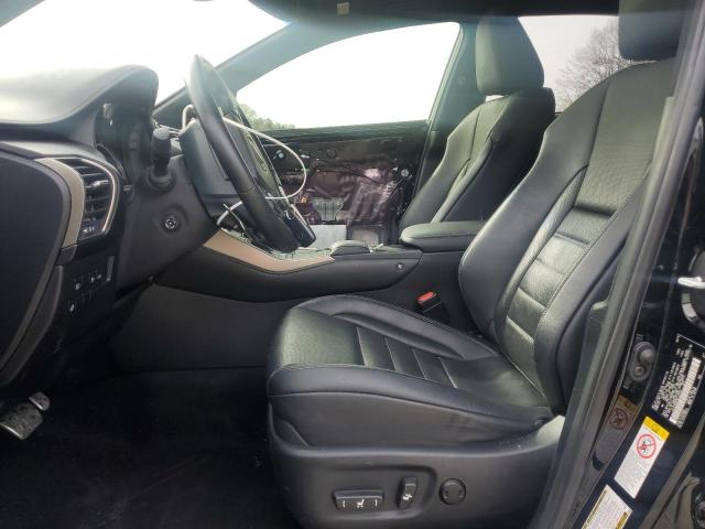 JTJYARBZ9K2135093 - 2019 LEXUS NX 300 BASE 黑色 照片 7