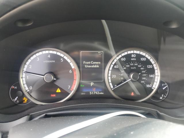 JTJYARBZ9K2135093 - 2019 LEXUS NX 300 BASE 黑色 照片 9