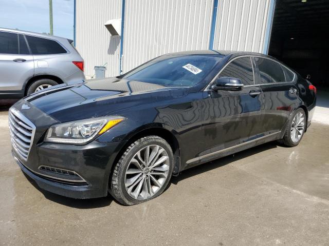 2015 HYUNDAI GENESIS 3.8L, 