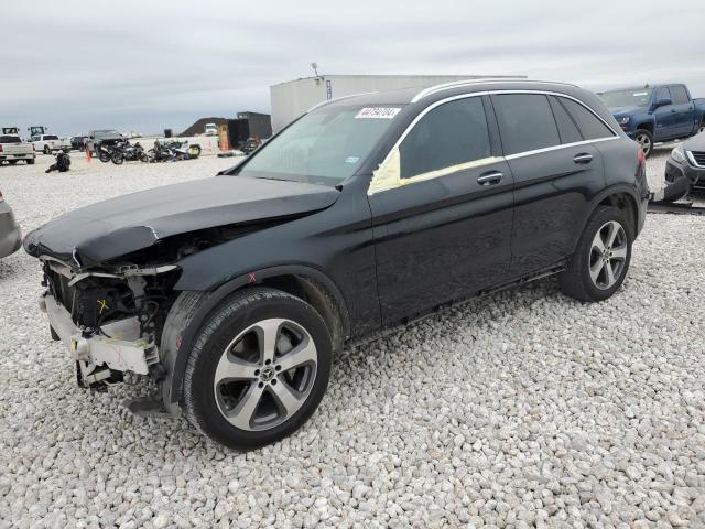 2019 MERCEDES-BENZ GLC 300, 