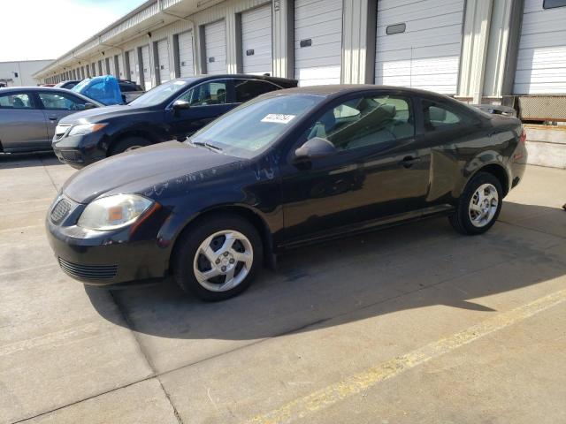 1G2AL15F377199565 - 2007 PONTIAC G5 Noir photo 1