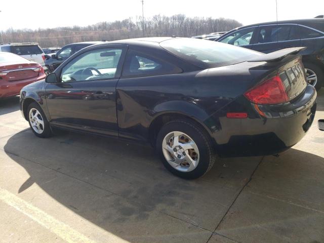 1G2AL15F377199565 - 2007 PONTIAC G5 Noir photo 2