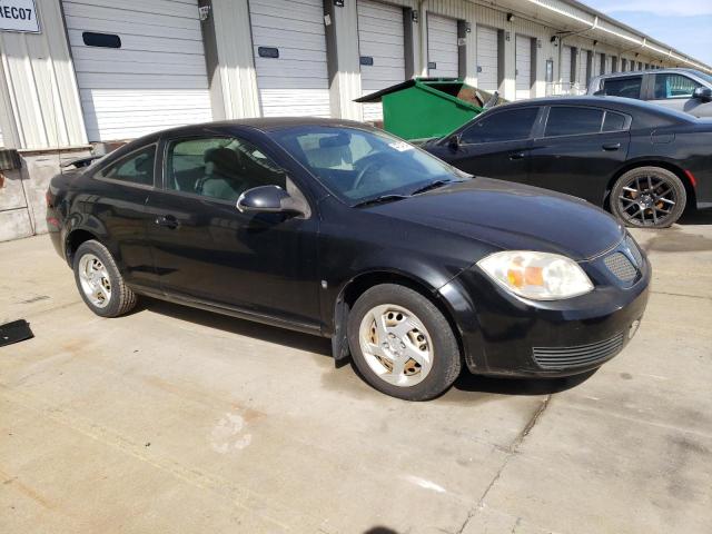1G2AL15F377199565 - 2007 PONTIAC G5 Noir photo 4