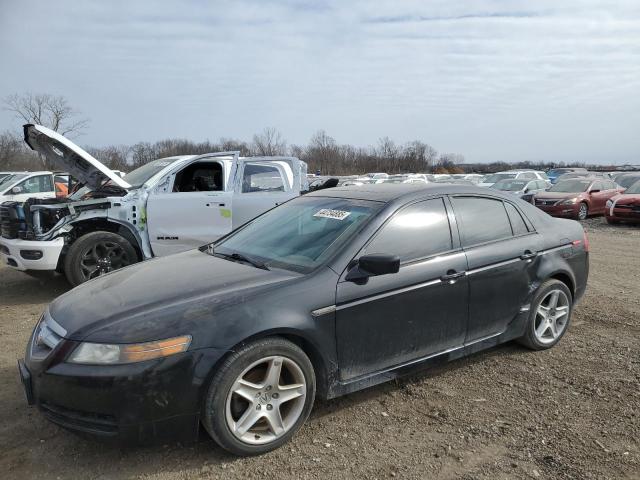 2005 ACURA TL, 