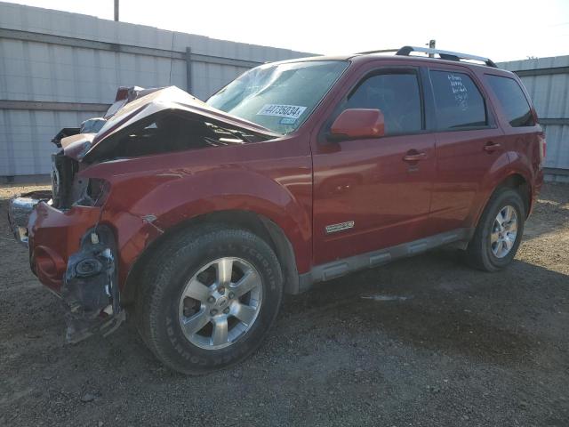 2010 FORD ESCAPE LIMITED, 