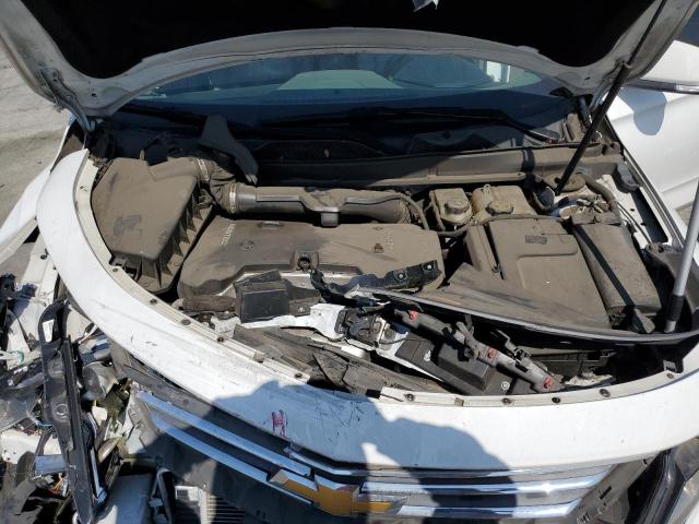 2G1105SA5H9151322 - 2017 CHEVROLET IMPALA LT WHITE photo 11