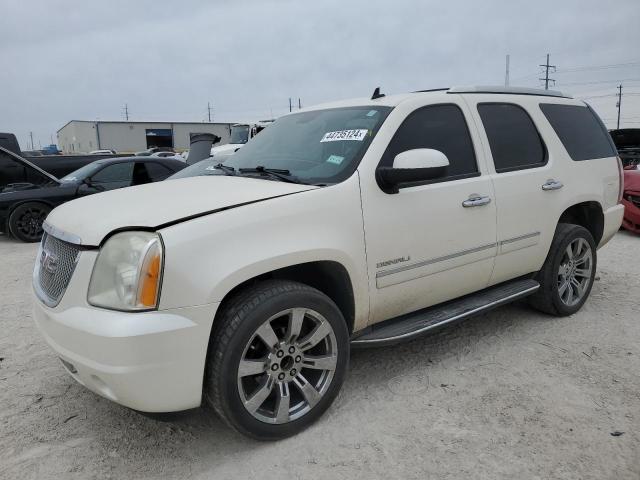 2011 GMC YUKON DENALI, 