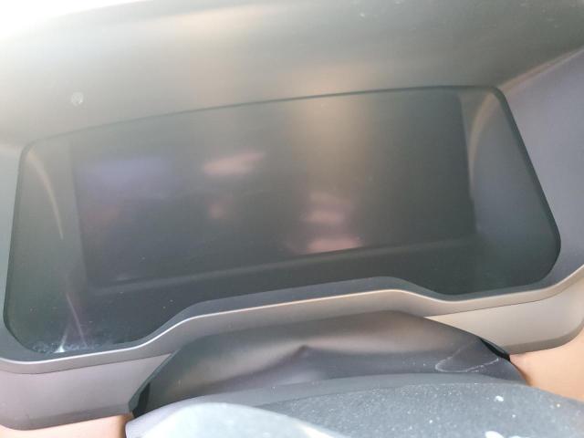 5TFMC5DB8RX054569 - 2024 TOYOTA TUNDRA CREWMAX PLATINUM შავი ფოტო 9