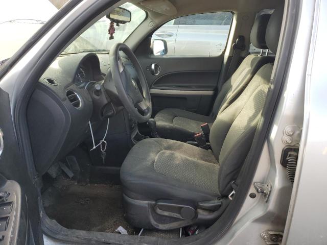 3GNCA13B79S524594 - 2009 CHEVROLET HHR LS 银色 照片 7