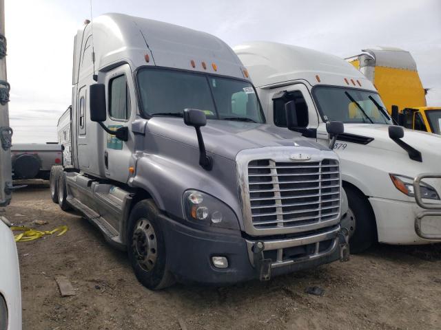 2010 FREIGHTLINER CASCADIA 1, 