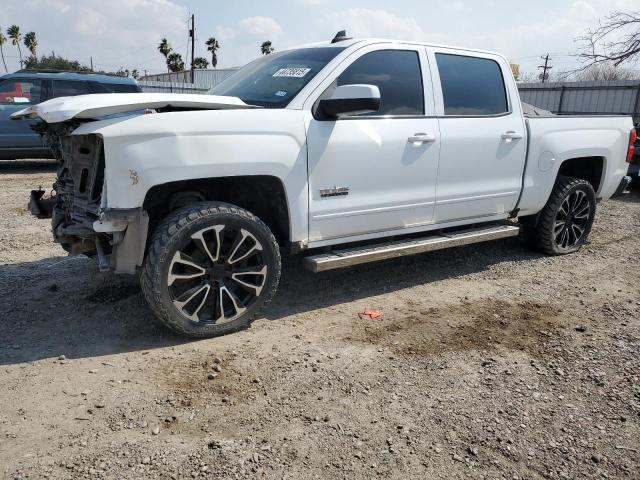 2016 CHEVROLET SILVERADO C1500 LT, null