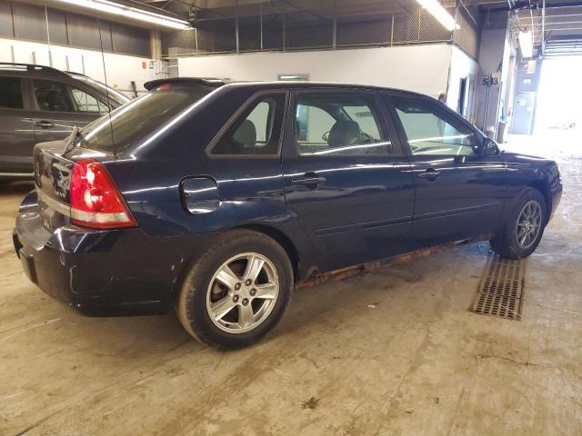 1G1ZT628X5F122611 - 2005 CHEVROLET MALIBU MAXX LS 蓝色 照片 3