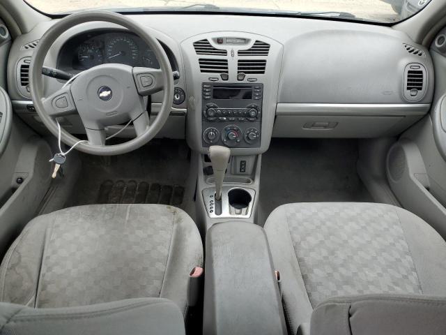1G1ZT628X5F122611 - 2005 CHEVROLET MALIBU MAXX LS 蓝色 照片 8