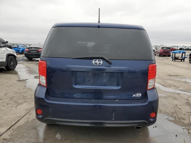 JTLZE4FE8DJ039359 - 2013 TOYOTA SCION XB 蓝色 照片 6