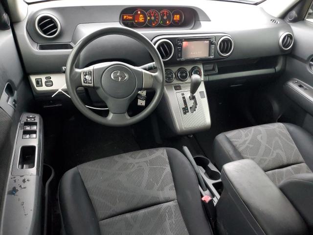 JTLZE4FE8DJ039359 - 2013 TOYOTA SCION XB 蓝色 照片 8