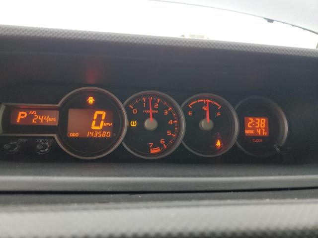 JTLZE4FE8DJ039359 - 2013 TOYOTA SCION XB 蓝色 照片 9