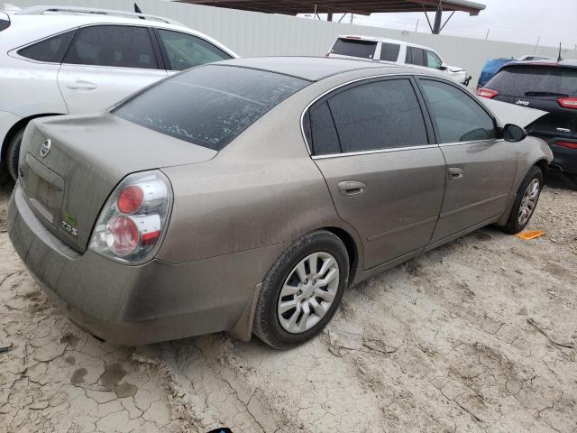 1N4AL11D96N425995 - 2006 NISSAN ALTIMA S TAN photo 3