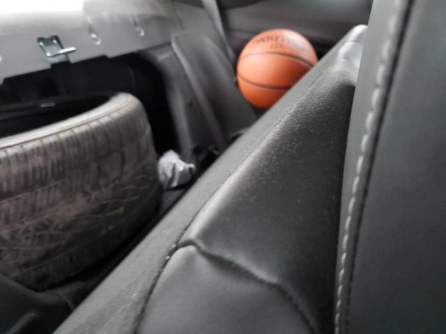 1G1FH1R73J0114013 - 2018 CHEVROLET CAMARO SS GRAY photo 10