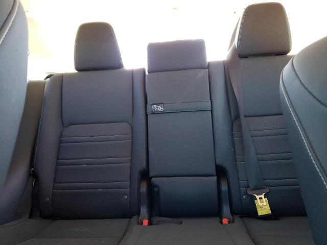 JTJBARBZ2K2213817 - 2019 LEXUS NX 300 BASE თეთრი ფოტო 10