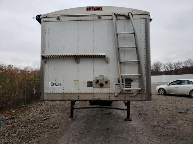 1TDH43022EB143781 - 2014 OTHER HOPPER TRL 白色 照片 7