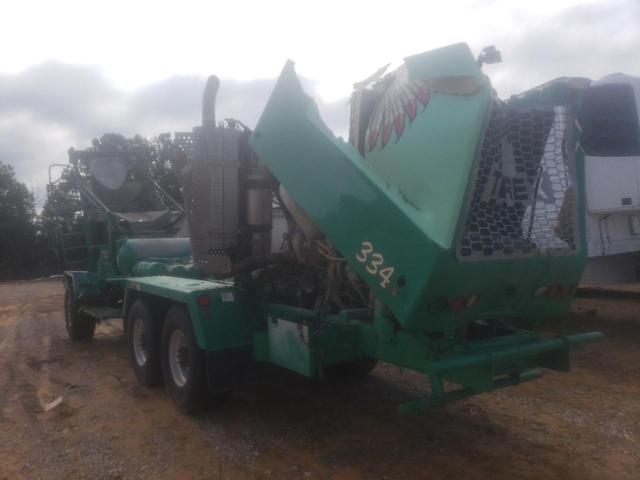 5DG8AD3T4E0012879 - 2014 OTHER MIXER TRK GREEN photo 3