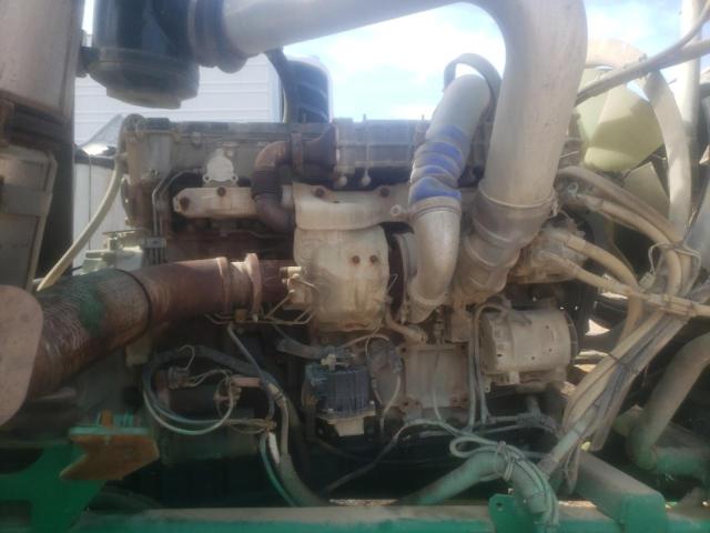 5DG8AD3T4E0012879 - 2014 OTHER MIXER TRK GREEN photo 7