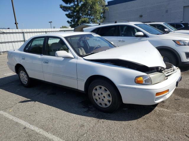 4T1BG12K4TU917024 - 1996 TOYOTA CAMRY DX WHITE photo 4