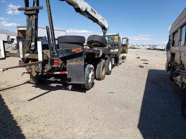 5KKHAXDV5EPFP0641 - 2014 WESTERN STAR/AUTO CAR CONVENTION 4700SB GOLD photo 4