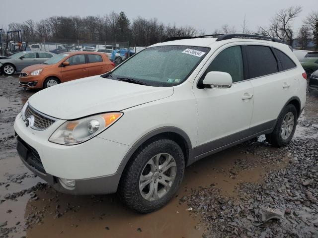 2011 HYUNDAI VERACRUZ GLS, 