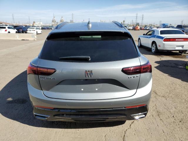 LRBFZPE40RD043830 - 2024 BUICK ENVISION ESSENCE Gümüş foto 6