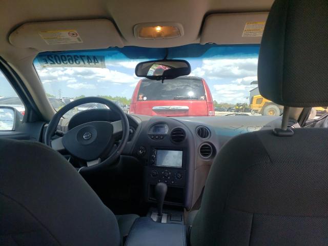 2G2WP522351171309 - 2005 PONTIAC GRAND PRIX 灰色 照片 9