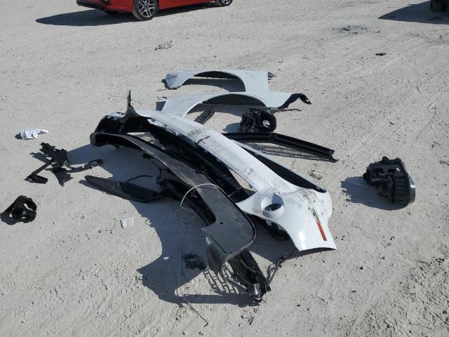 2C3CDZFJ2PH621790 - 2023 DODGE CHALLENGER R/T SCAT PACK WHITE photo 12