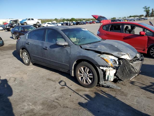 1N4AL2AP5BC164614 - 2011 NISSAN ALTIMA BASE GRAY photo 4