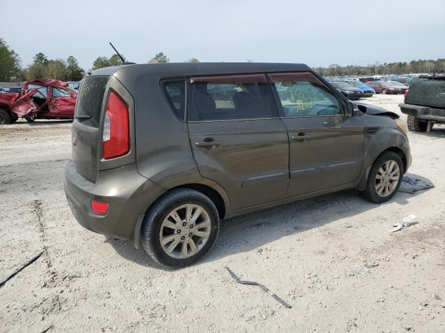 KNDJT2A63D7570856 - 2013 KIA SOUL + GREEN photo 3