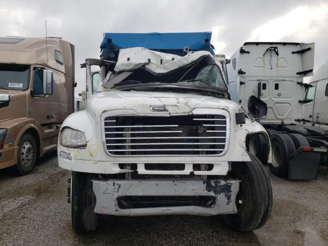 1FVHCYCY9GHHB3116 - 2016 FREIGHTLINER M2 106 MEDIUM DUTY WHITE photo 9