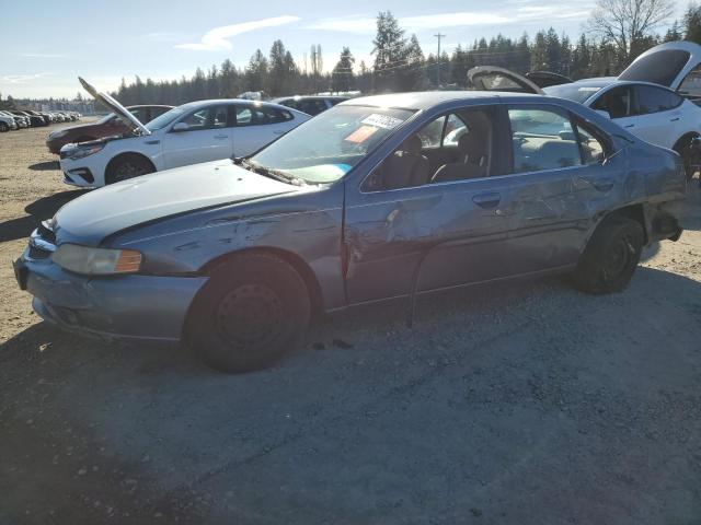 2000 NISSAN ALTIMA XE, 