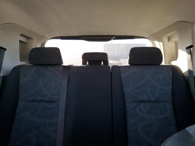 JTLZE4FE7C1143405 - 2012 TOYOTA SCION XB BEIGE photo 10