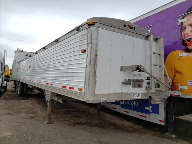 1TDH42227CB134529 - 2012 TIMP HOPPER 白色 照片 1