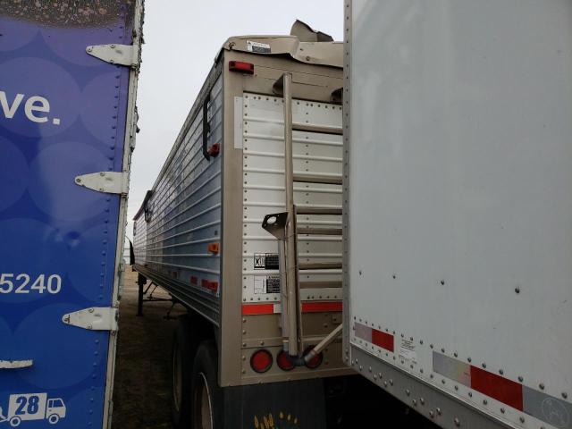 1TDH42227CB134529 - 2012 TIMP HOPPER 白色 照片 3