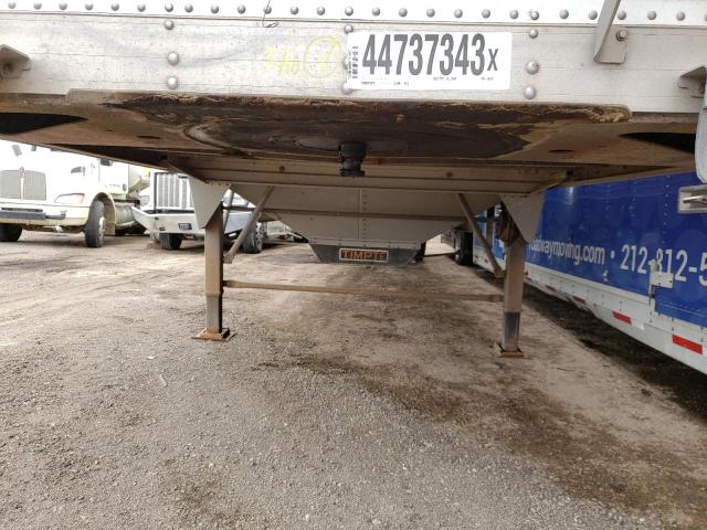 1TDH42227CB134529 - 2012 TIMP HOPPER 白色 照片 7